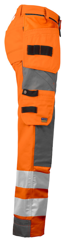 Spodnie HV 6519 Damskie